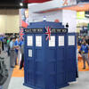 The Doctor Who Tardis or English Police Box Wedding And Party Photo Booth Rental