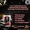 Unlock Exciting Betting with Diamond 247 ID & Diamondexch