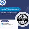 ISO 14001 Services – Environmental Management System Certification
