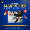 Top Digital Marketing Company in Pune|Brand Rise