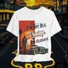 Vintage Classic Car T-Shirt - I''m Not Old, I''m Vintage & Classic,