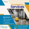 Professional Industrial Plant Cleaning Services in Mumbai – Reliable & Efficient Solutions