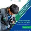 Give Your Child the Future of Learning – Admission Open 2025 @ The Millennium School, Indore