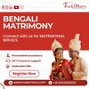  Find Your Perfect Bengali Match with Truelymarry