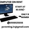  Computer on start at rs.699/-  THANE