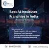 Best AI Institutes Franchise in India – Shard Center for Innovation