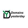 Domains Yesterday