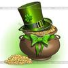 Welcome To A St. Patrick''s Day Penny Social At St. John''s Church