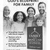 DISCOVER GOD’S BLUEPRINT FOR FAMILY
