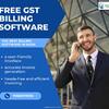 EazyBills: Empowering Businesses with Free GST Billing Software
