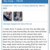 SCAMMER BEWARE BEAGLELOVER