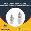 Snap Acting Relay Dealers, Supplier & Manufacturers | YTC INDIA