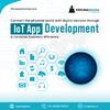 IoT App Development Company | Internet of Things Development Services