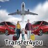 Private Transfers from Castellón, Valencia, and Alicante Airports.