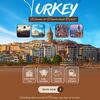 Turkey Travel Package – Explore Istanbul & Cappadocia | Tripkaro