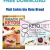 Free 500 Keto Recipes and Snack to Ketosis  ebooks