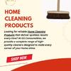 Home Cleaning Products – Buy Premium Home Care Essentials from GS Consumables