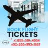 Book Flight Tickets at Best Deals – Call Now