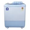 Lloyd elanteXL 8.5 Kg 5 Star Semi-Automatic Washing Machine