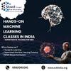 Hands-On Machine Learning Classes in India - Supervised ML Training for Kids