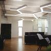 Make Spaces Smart with Acoustic Ceiling Panels! 