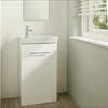 Premium Bathroom Furniture at Tapron UK!