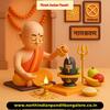 Pandit for Rudrabhishek Puja – Embrace Divine Blessings, Health & Happiness