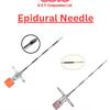 Pain-Free Procedures with Epidural Needles