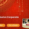corporate diwali gift hampers
