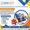 HIPAA Certification in California