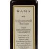 KAMA AYURVEDA Nalpamaradi Thailam Skin Brightening Treatment Sustainable Body Oil 100 ml