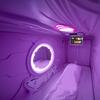 NapTapGo Private Pod | Japanese Style Capsule Hotel in Noida