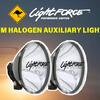 LightFORCE Blitz 240mm: Your Go-To Off Road Lights