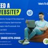 🏆WEB DEVELOPER - WEBSITE DESIGN DESIGNER -FACEBOOK ADS - WEBSITES SEO