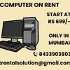  Computer on start at rs.699/-  THANE