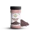 Black Salt Powder – 180gm (Nature''s Spice)