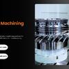 High-Quality Precision Machining Services for Complex Manufacturing Needs
