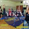 Certified 200 Hour Kundalini Yoga Teacher Training in Rishikesh, India | Sri Yoga Ashram