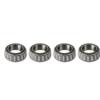 5.2-8k Trailer Axle Inner Bearing Kit - 25580