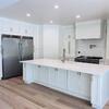 Sleek & Modern Ivory White Cabinets on Sale Now!