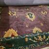 Vintage Hand Knoted Carpet 9x11