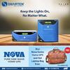 Smarten - Home UPS Inverter