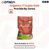Organics 77 Super Gold | Zarea Limited |