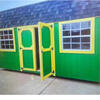 For sale 8 x 12 and 8 x 20 portable sheds