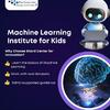 Machine Learning Institute for Kids
