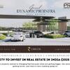  NRI Corner Luxury Apartments, Gurgaon – by Dynamic Pro Infra