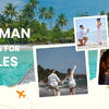 Explore Romance with Handpicked Andaman Packages for Couple