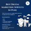 Best Digital Marketing Services In Pune|mydigispark