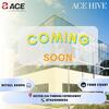 ACE Hive – Redefining Urban Commercial Spaces on Yamuna Expressway