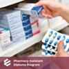 Pharmacy Assistant Diploma – Online | Start October 2025